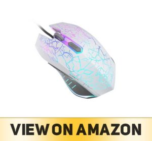 VERSIONTECH 2400 DPI Gaming Mouse