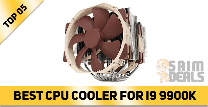 water cooling for i9 9900k