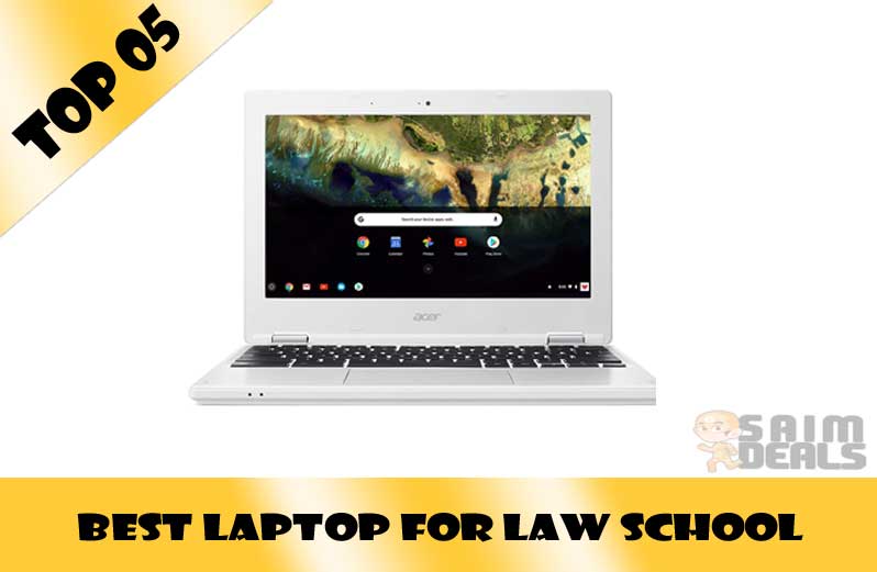 Best Laptop For Law School