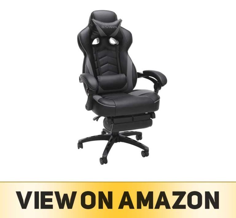 Best Gaming Chair for Big Guys - Compression & Buyer's Guide