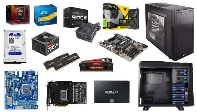 What is the best time to buy PC Parts? - Saim Deals