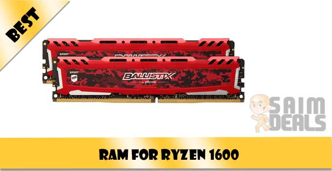 Best-RAM-for-Ryzen-1600