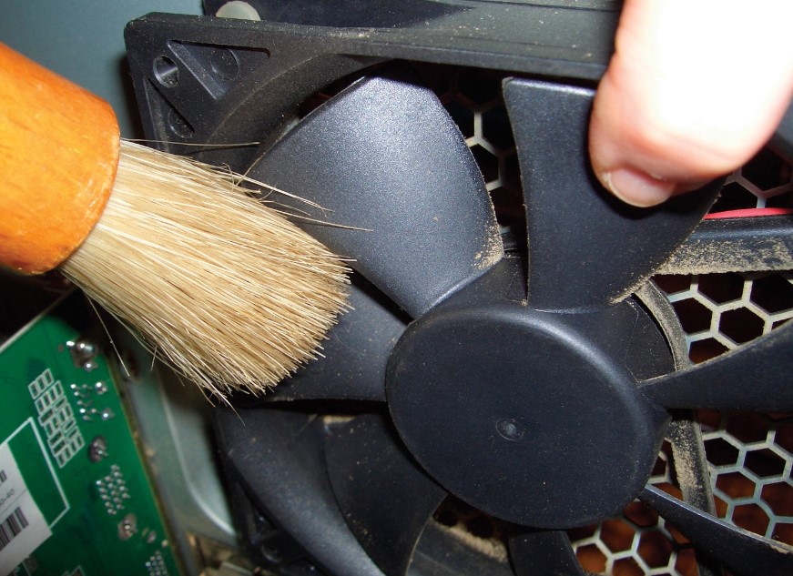 CPU Cooler Maintenance and Cleaning Guide: Keep Your System Running Cool
